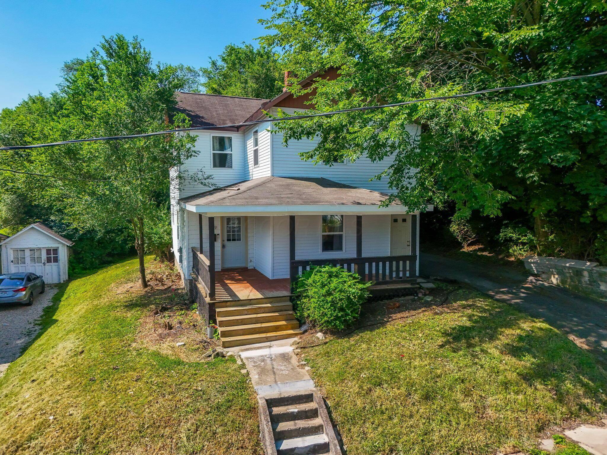 239 Gurley Avenue, Marion, OH 43302