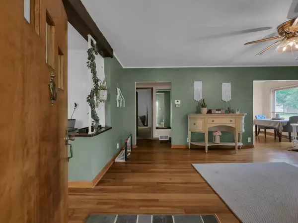 London, OH 43140,5 Whitaker Dr Drive