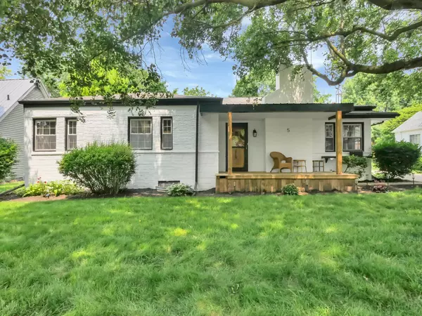 London, OH 43140,5 Whitaker Dr Drive