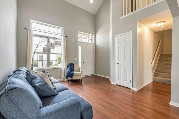 Blacklick, OH 43004,8281 Deering Oaks Drive