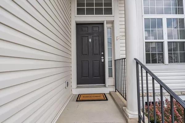 Blacklick, OH 43004,8281 Deering Oaks Drive