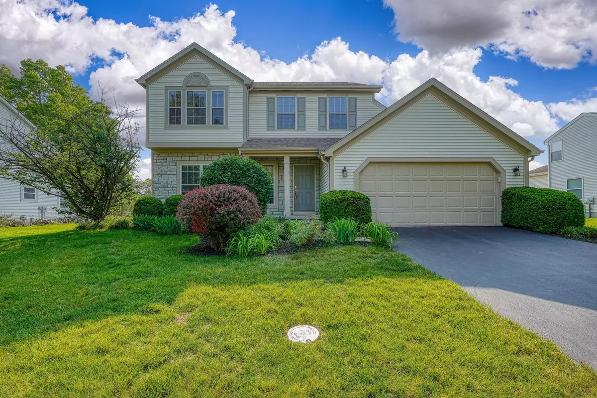 Lewis Center, OH 43035,1300 Sotherby Crossing