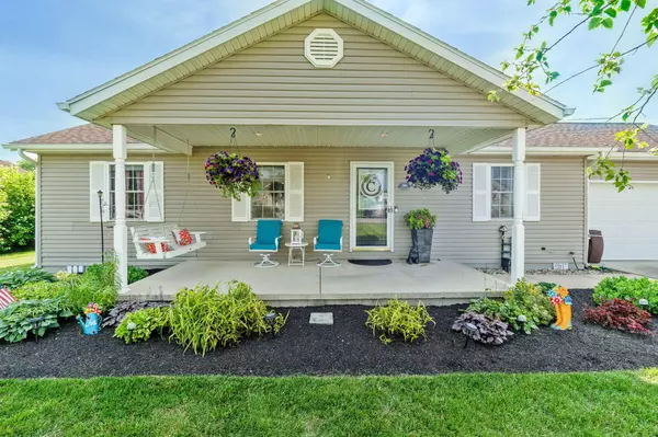 Richwood, OH 43344,96 Dudley Circle