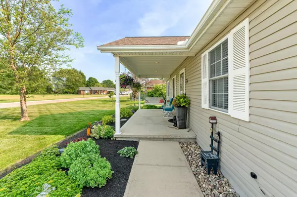 Richwood, OH 43344,96 Dudley Circle