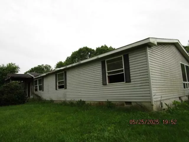 Wilkesville, OH 45695,35741 Malone Road