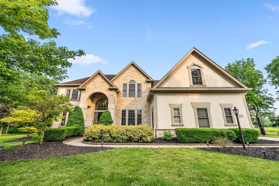 5940 Tarrin Court, Dublin, OH 43016