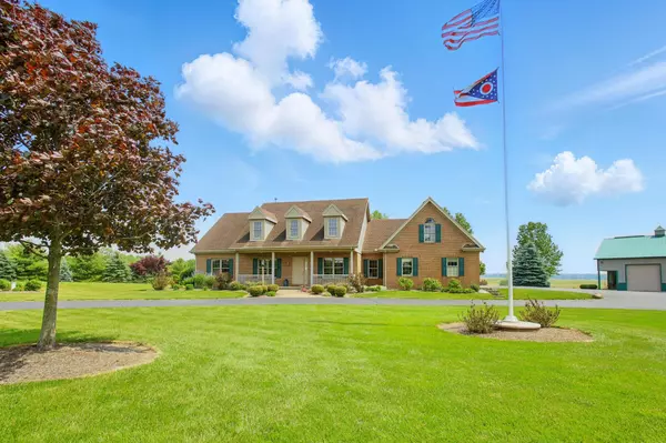 South Charleston, OH 45368,2610 Stewart Road