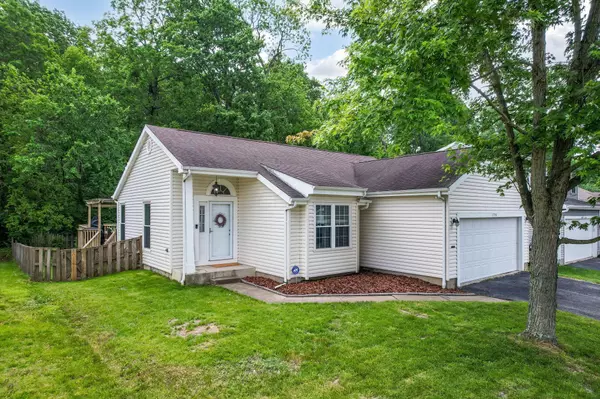 Hilliard, OH 43026,1790 Jupiter Avenue