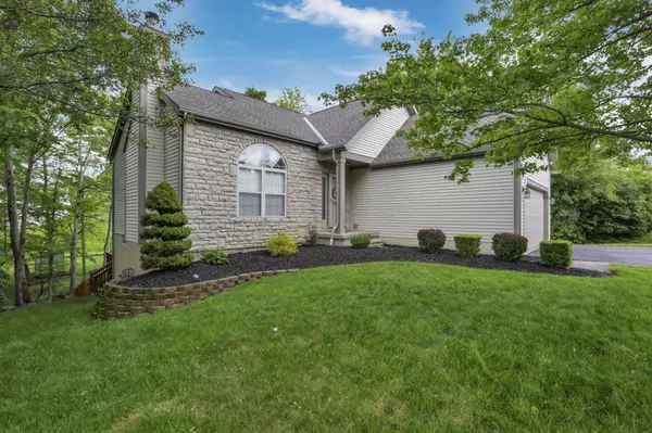 Pataskala, OH 43062,445 Barrington Ridge