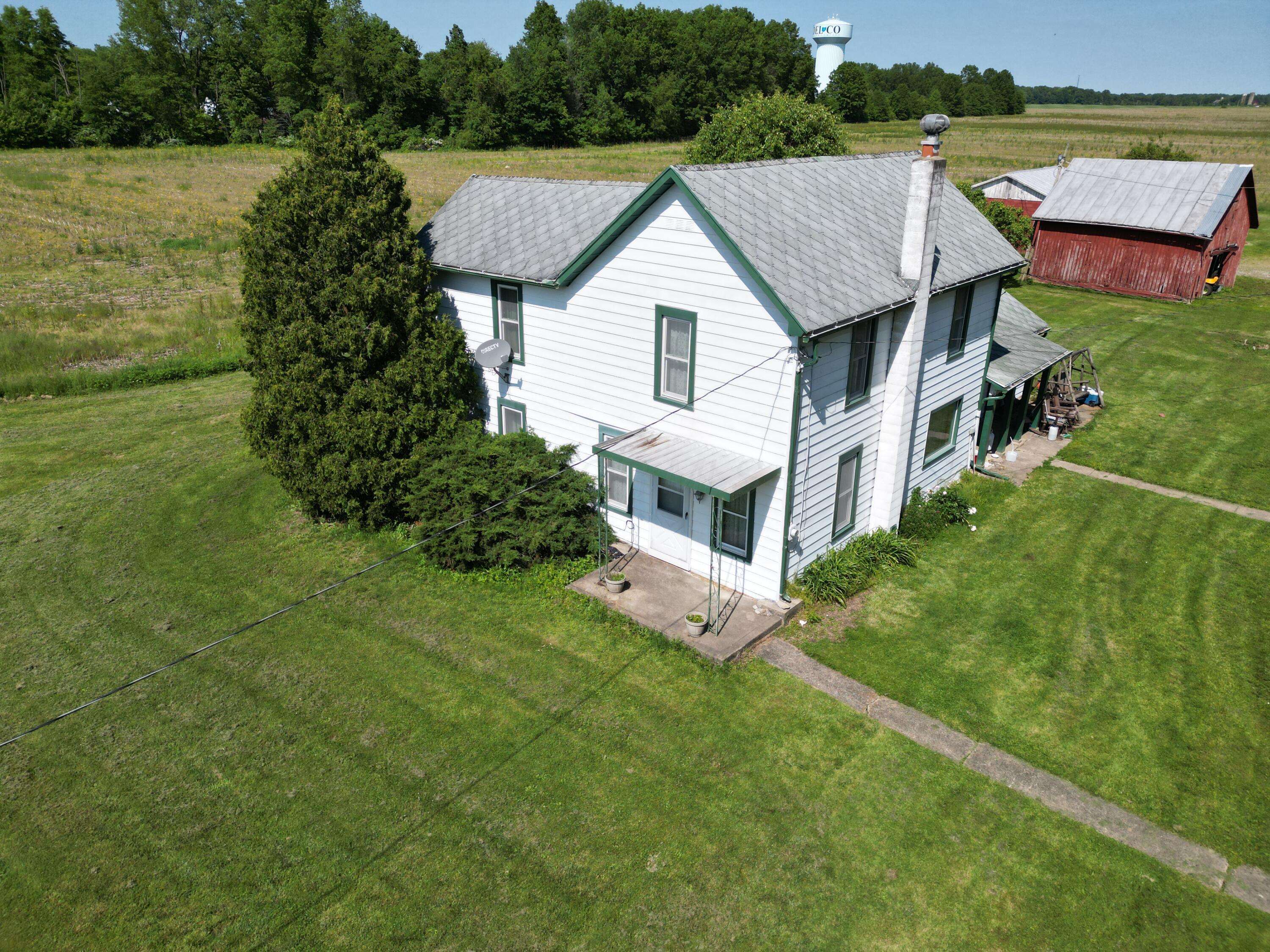 4566 Condit Road, Sunbury, OH 43074