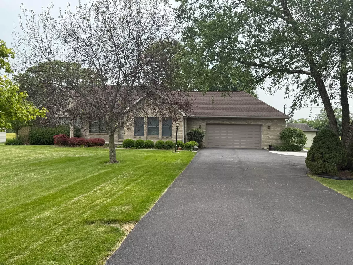 West Jefferson, OH 43162,1035 W. Jefferson  Kiousville Road