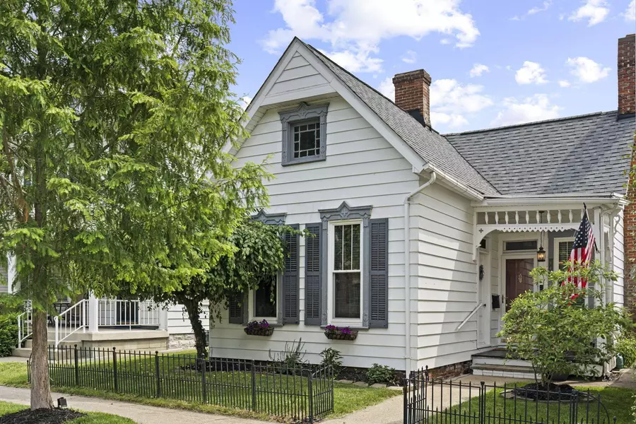 141 Vine Street, Chillicothe, OH 45601