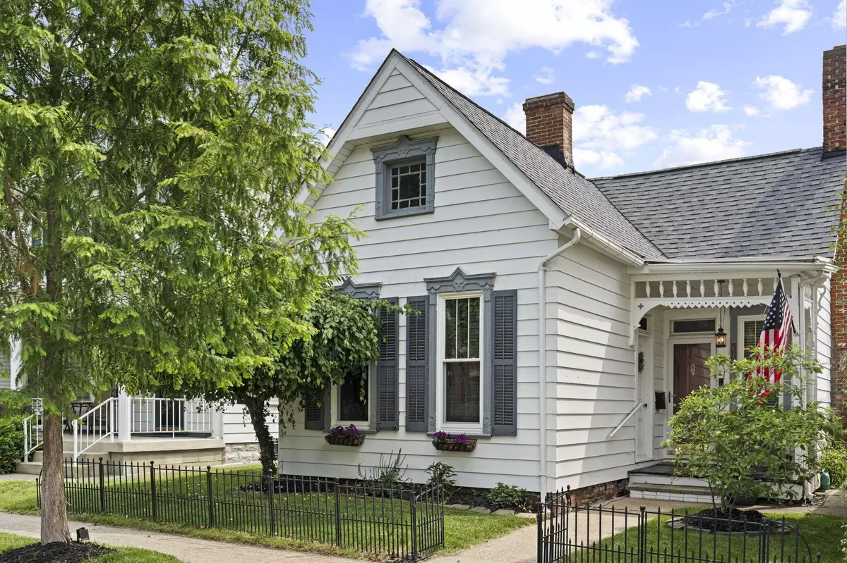 Chillicothe, OH 45601,141 Vine Street