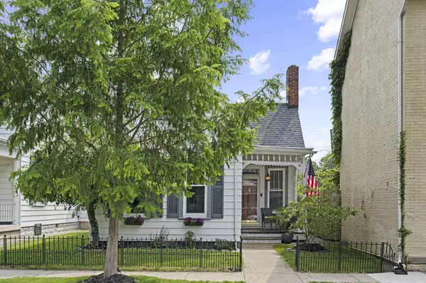 Chillicothe, OH 45601,141 Vine Street