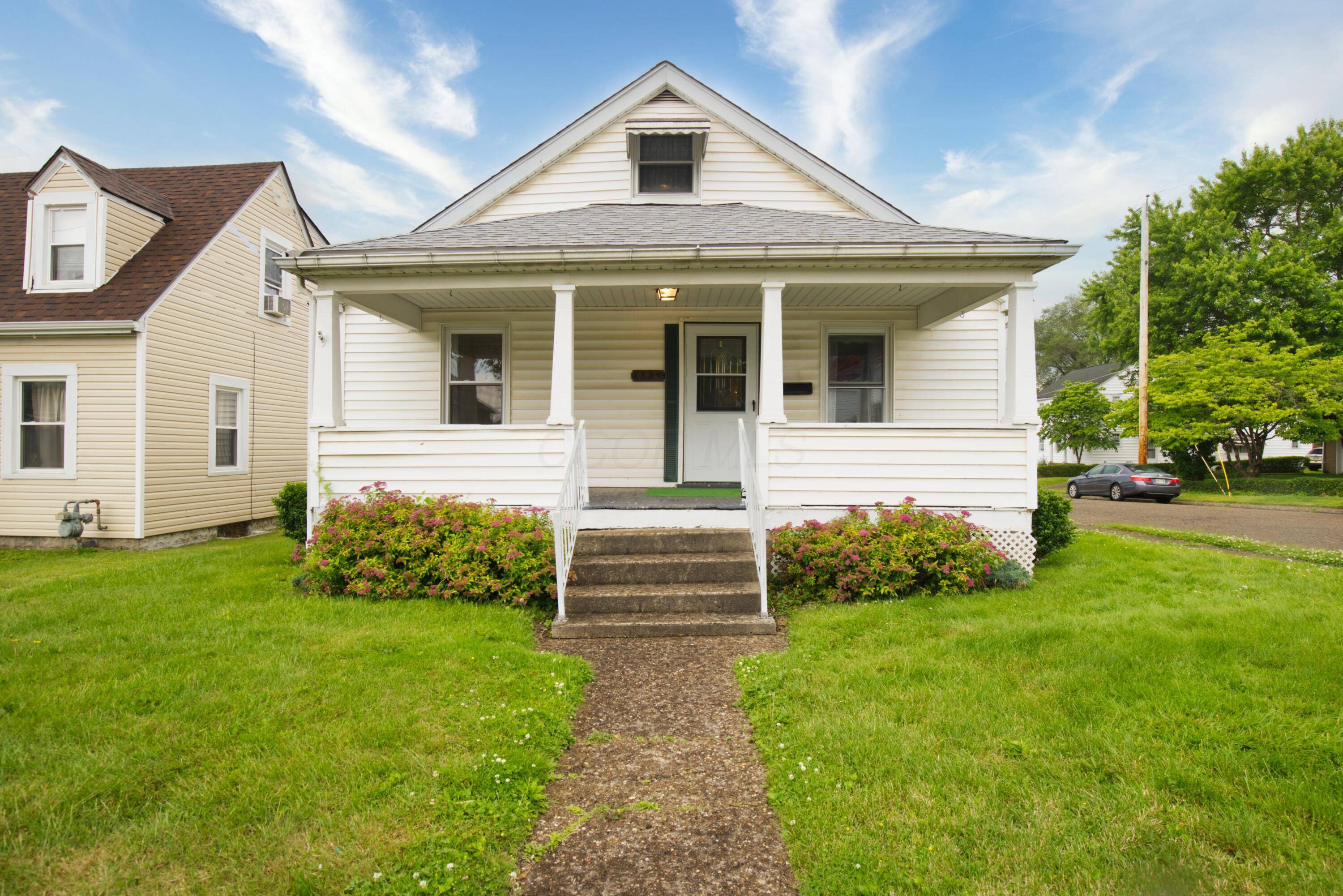 Zanesville, OH 43701,1339 Pine Street