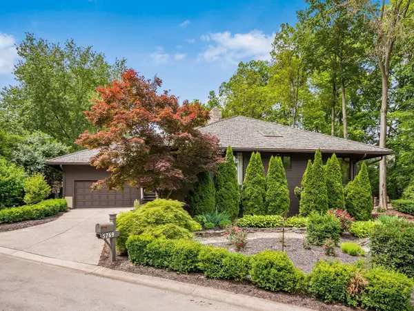 5769 Royal Lytham Court,  Dublin,  OH 43017