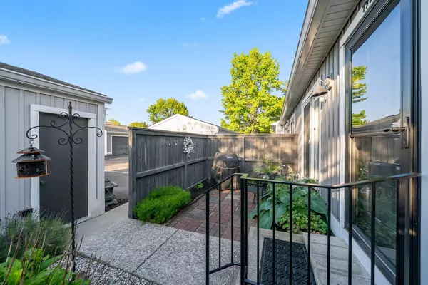 Columbus, OH 43085,797 Timber Way Drive #16C