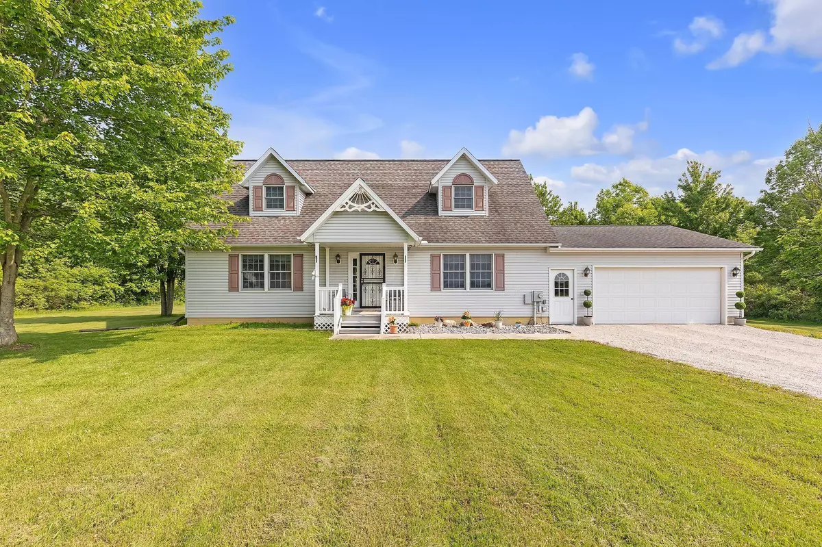 Conneaut, OH 44030,5971 Weaver Road