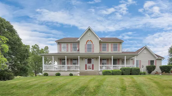 Somerset, OH 43783,11250 Amish Ridge Road