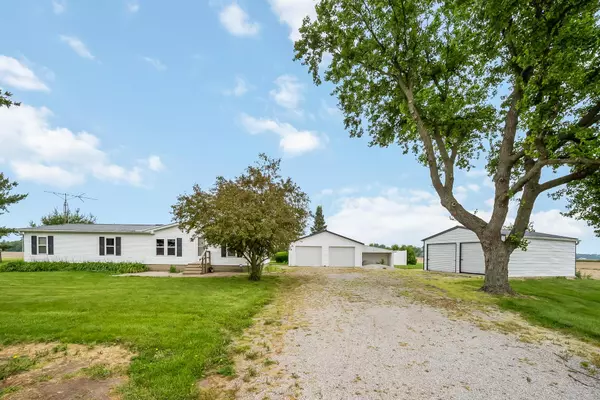 Prospect, OH 43342,910 Waldo Western Road