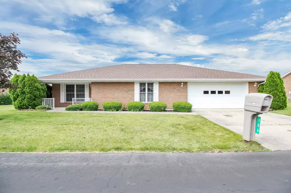 West Jefferson, OH 43162,106 Kings Way