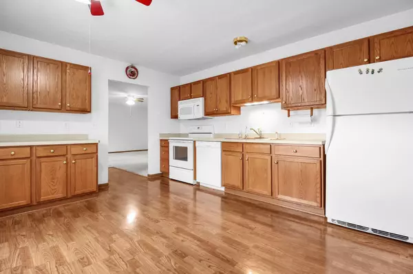 West Jefferson, OH 43162,106 Kings Way