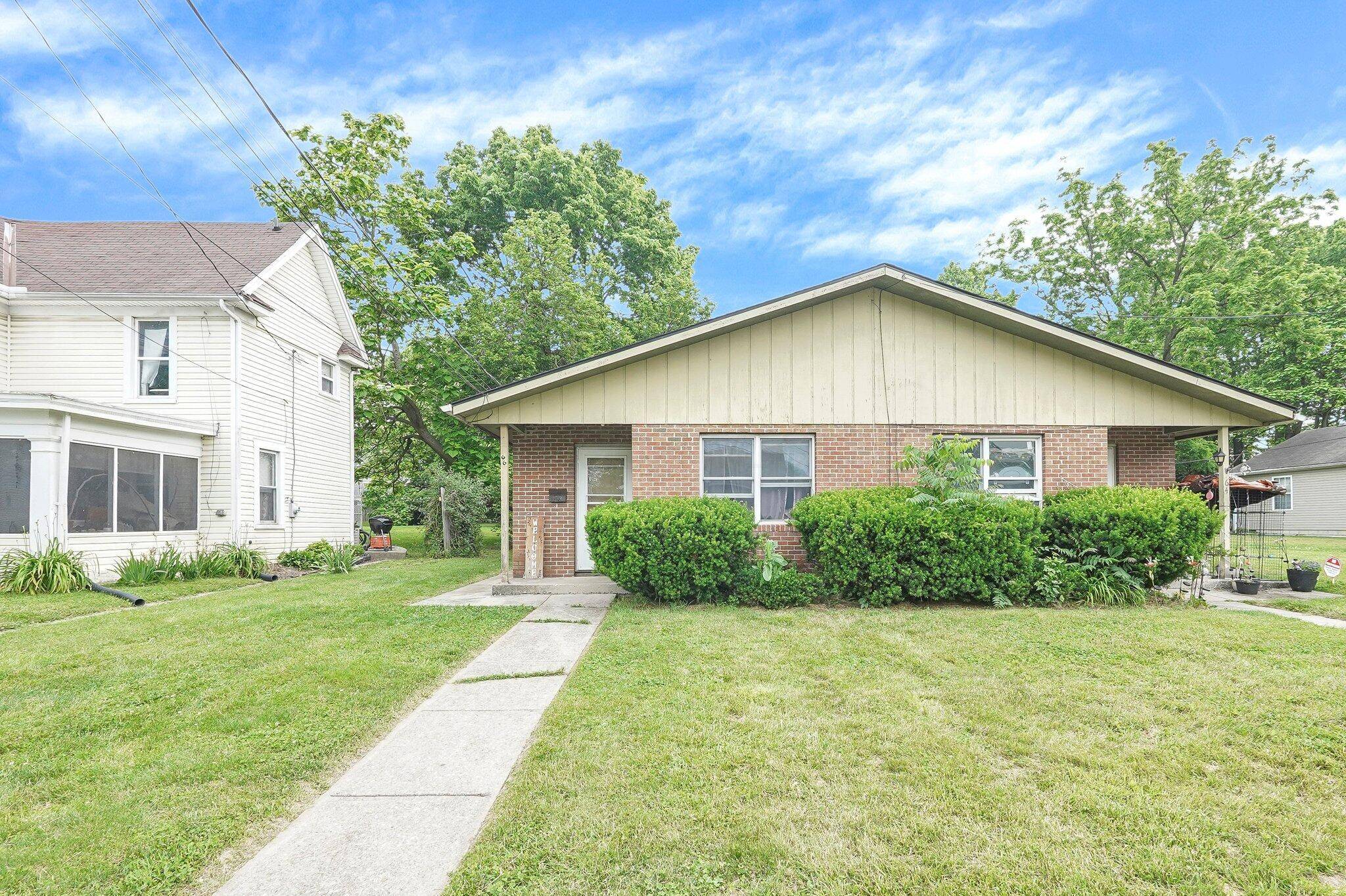Delaware, OH 43015,6664 Eaton Street