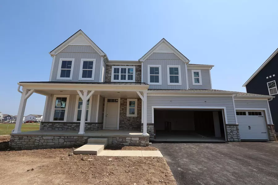 7286 Applewood Drive, Plain City, OH 43064