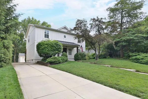 Worthington, OH 43085,232 E Dublin Granville Road