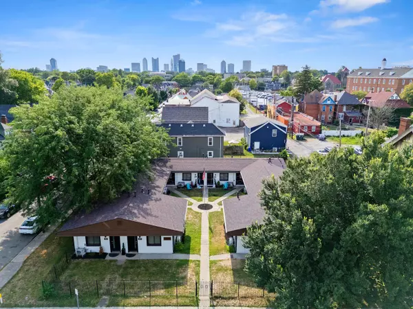 Columbus, OH 43205,8799 S Champion Avenue