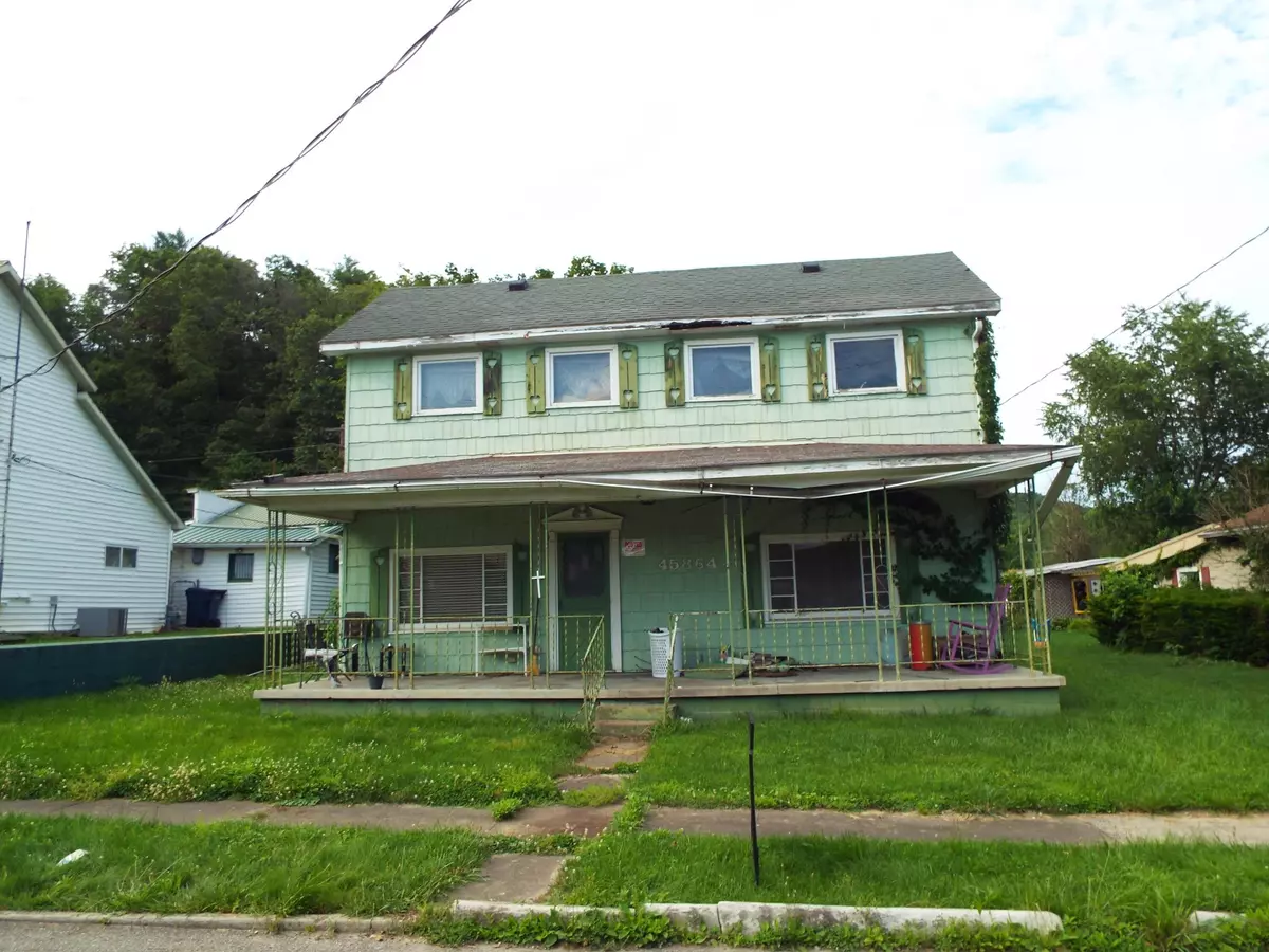 Murray City, OH 43144,45864 Snowden Street