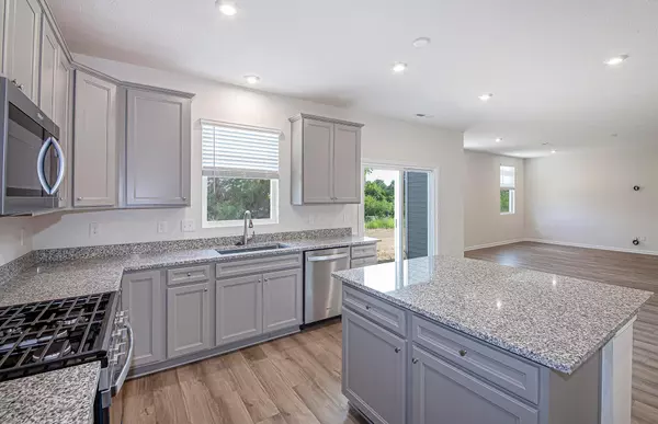 Galena, OH 43021,1518 Crest Drive #Lot 2527