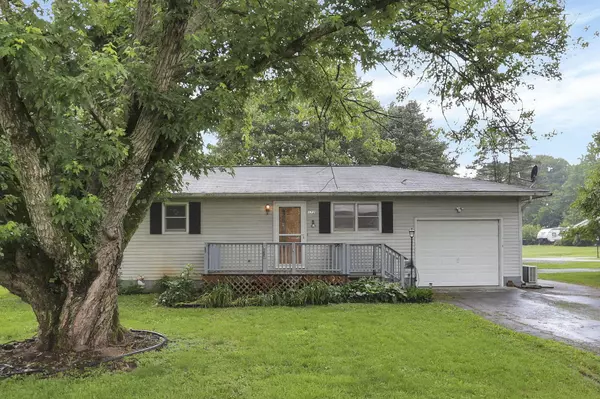 Hebron, OH 43025,172 Lees Drive