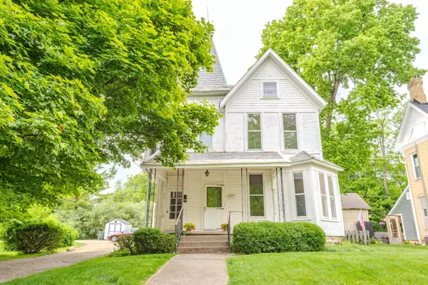 Urbana, OH 43078,322 W Reynolds Street