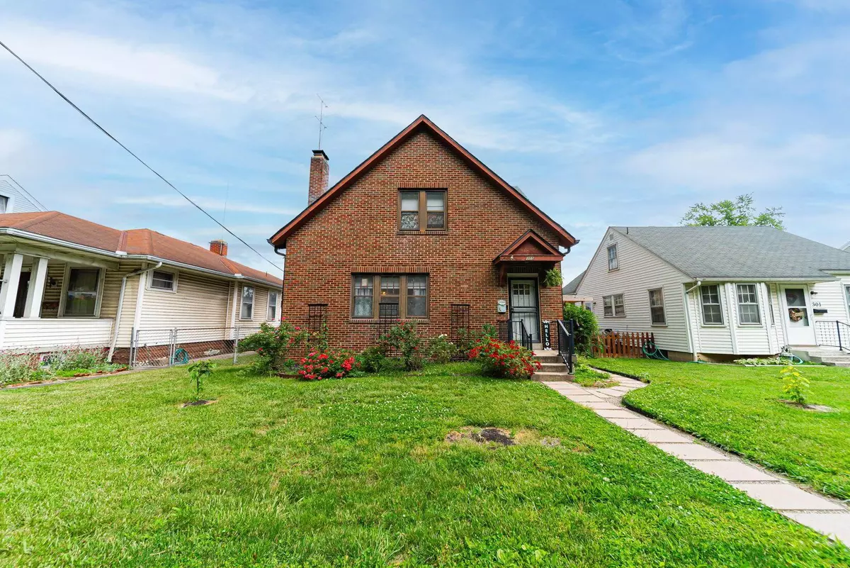Chillicothe, OH 45601,305 Western Avenue