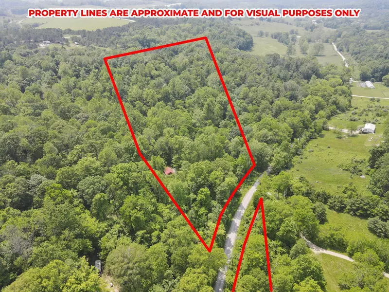 0 Sugargrove Road, Chandlersville, OH 43727