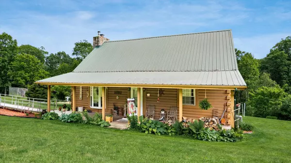 Crooksville, OH 43731,11279 Buzzard Glory Road NE Road