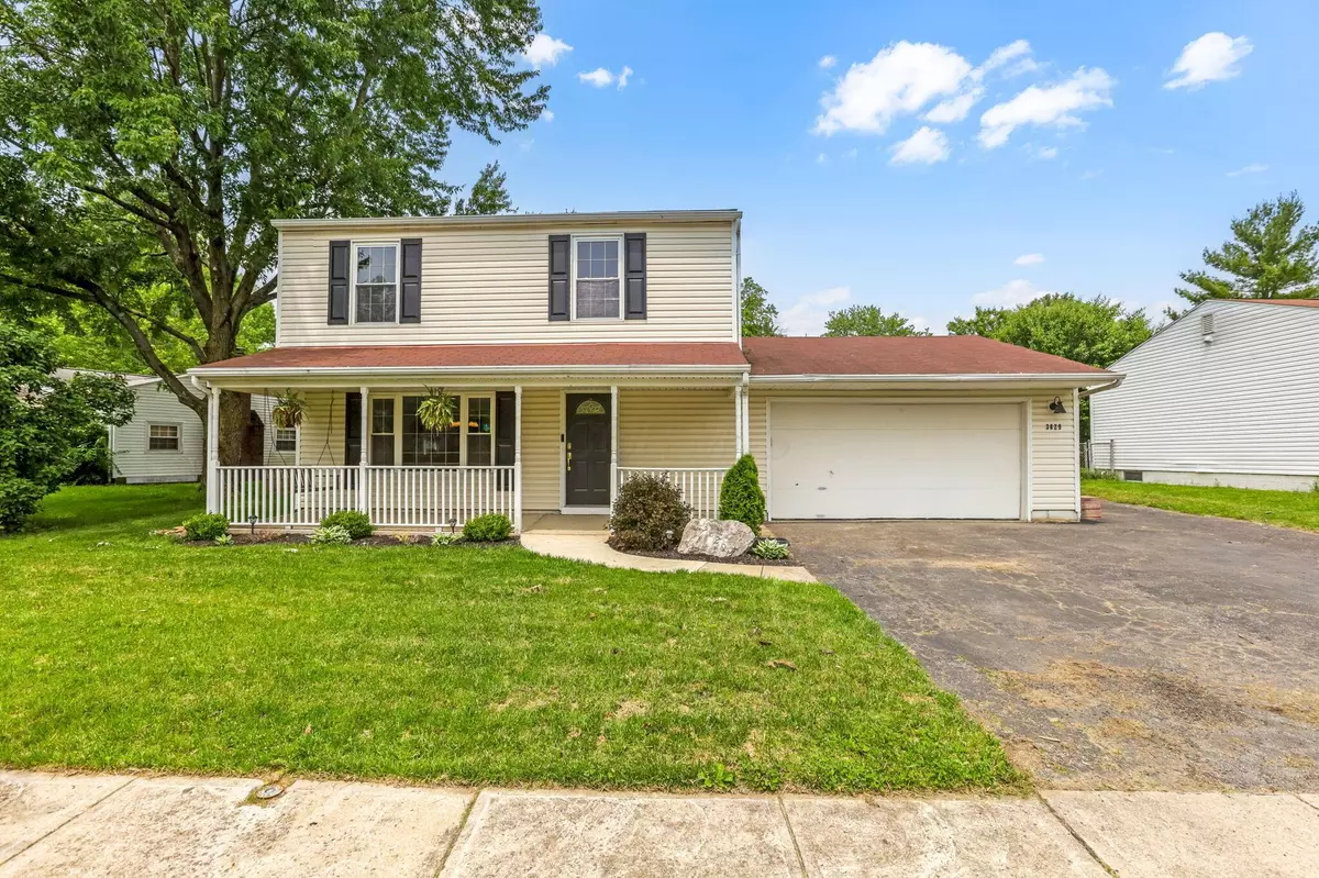 Groveport, OH 43125,3829 Potomac Street