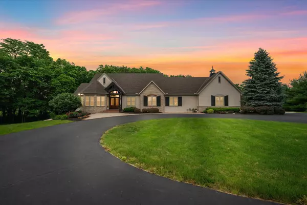 390 Edgington Drive, Plain City, OH 43064