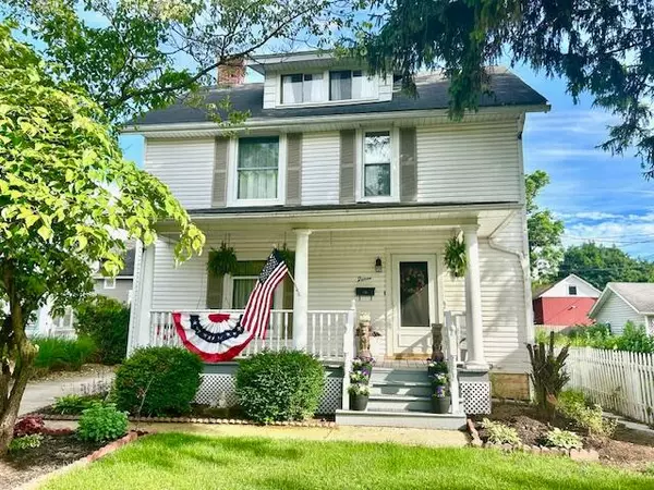 15 Charles Street, Newark, OH 43055