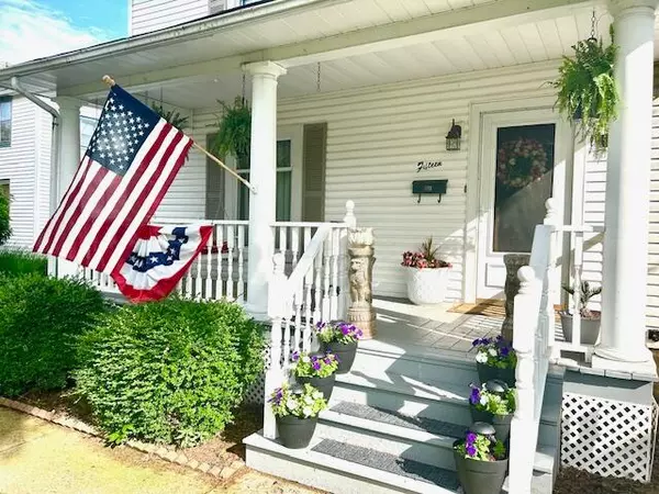 Newark, OH 43055,15 Charles Street