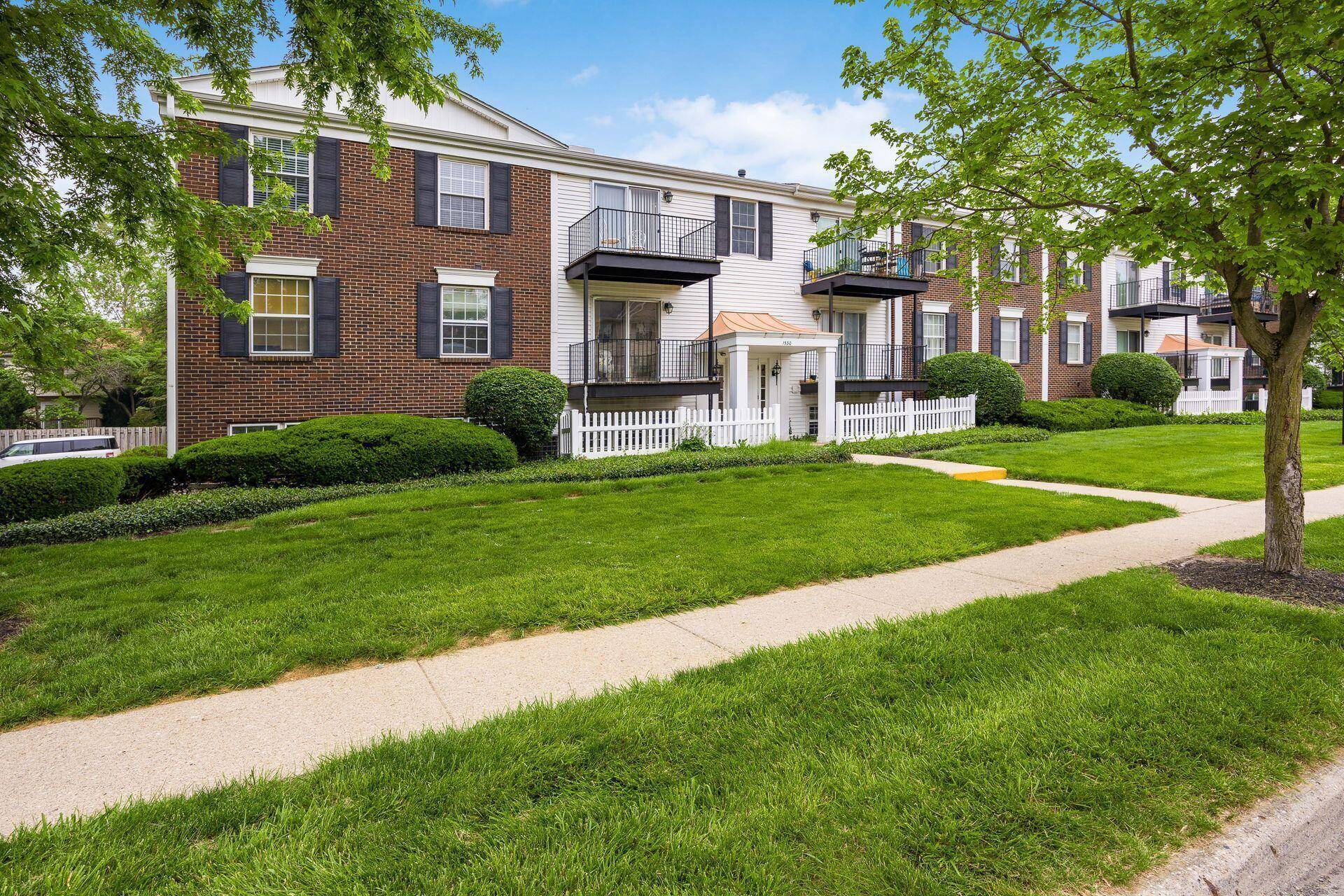 1530 Slade Avenue #101, Columbus, OH 43235