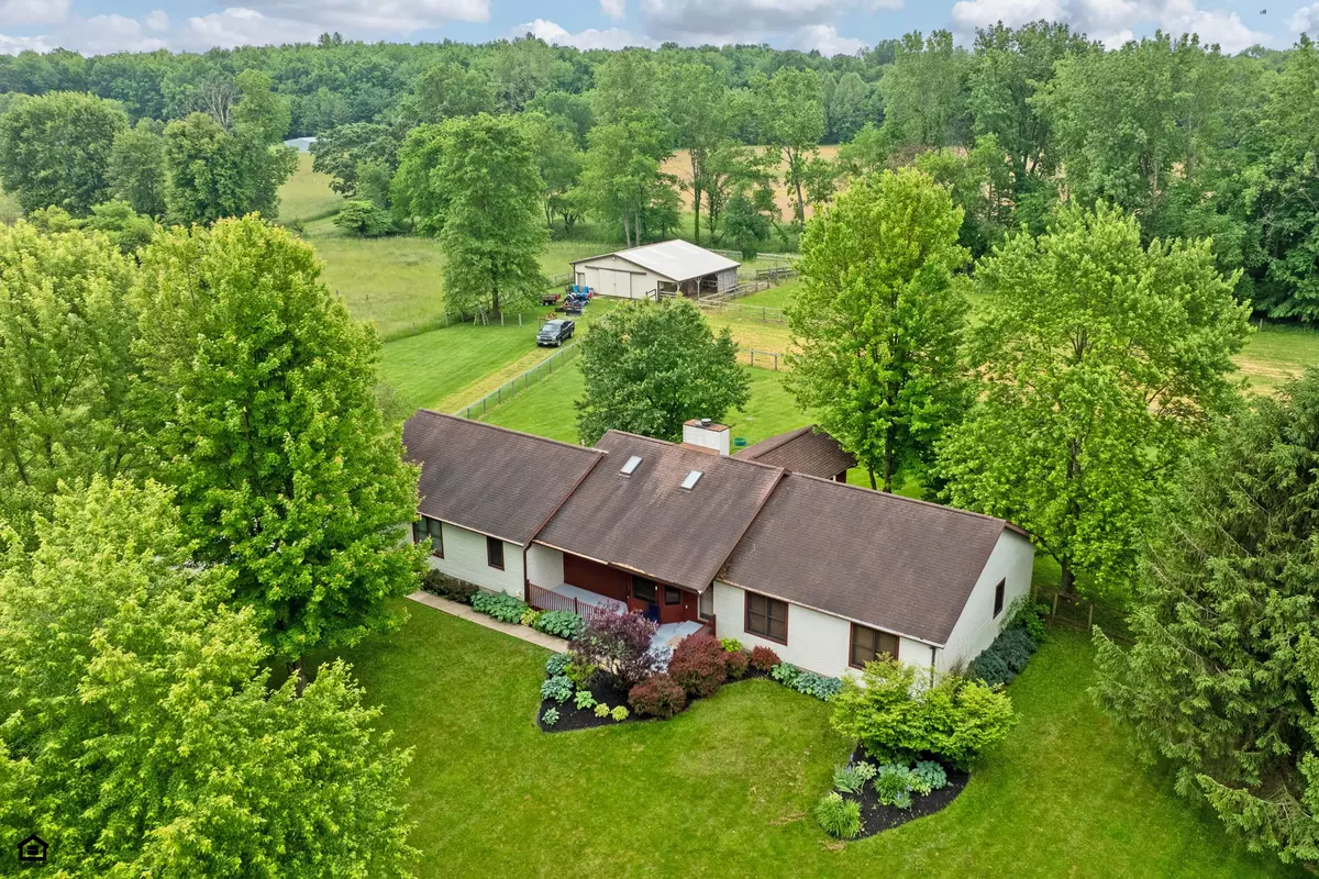 Utica, OH 43080,3753 Homer Road