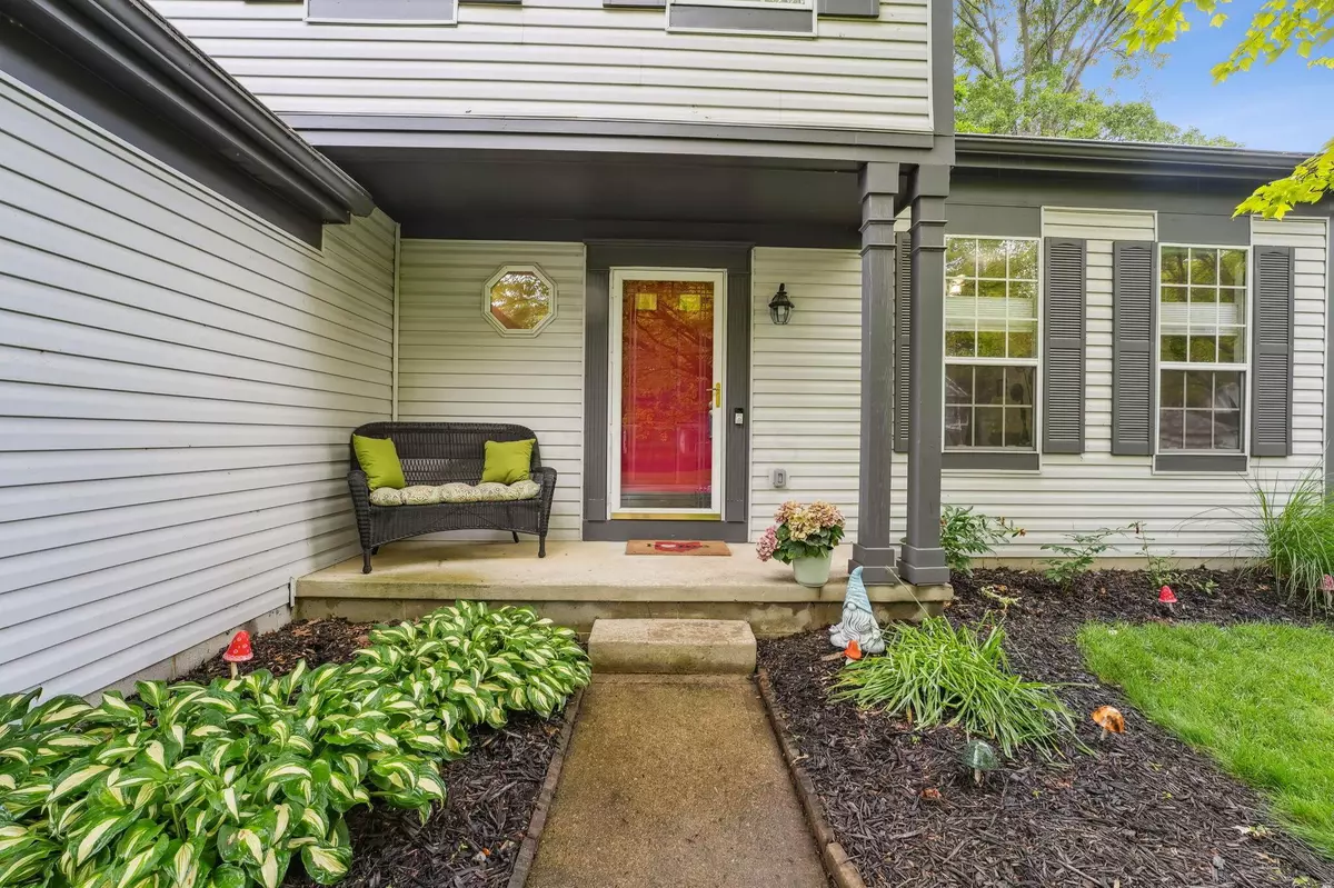 Columbus, OH 43221,5191 Hialeah Court