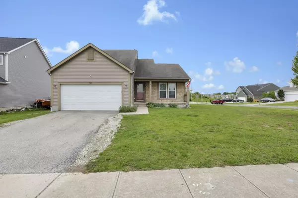 London, OH 43140,982 Margate Circle