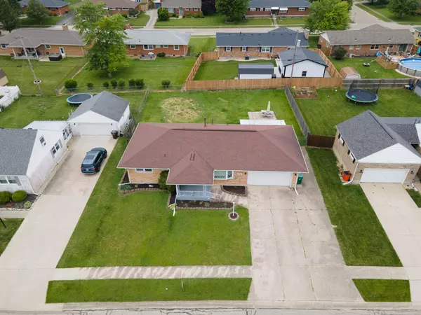 Springfield, OH 45503,5249 Stoneridge Drive