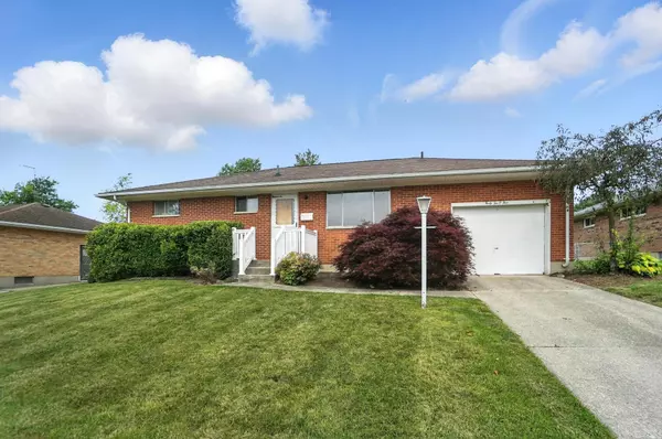 Springfield, OH 45503,4205 Imperial Drive