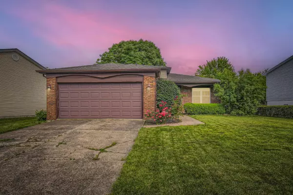 5827 Chanwick Drive, Galloway, OH 43119