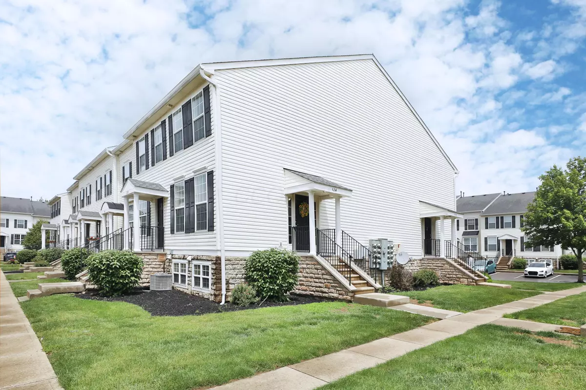 Blacklick, OH 43004,324 Lost River Drive