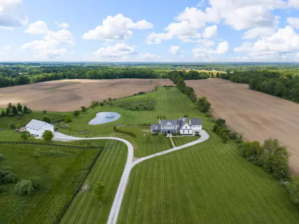 Johnstown, OH 43031,5686 Dutch Lane Road